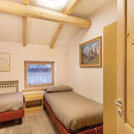 Appartamento Giada Livigno Exterior photo