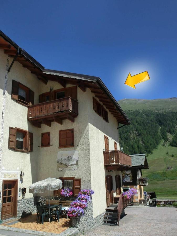 Appartamento Giada Livigno Exterior photo