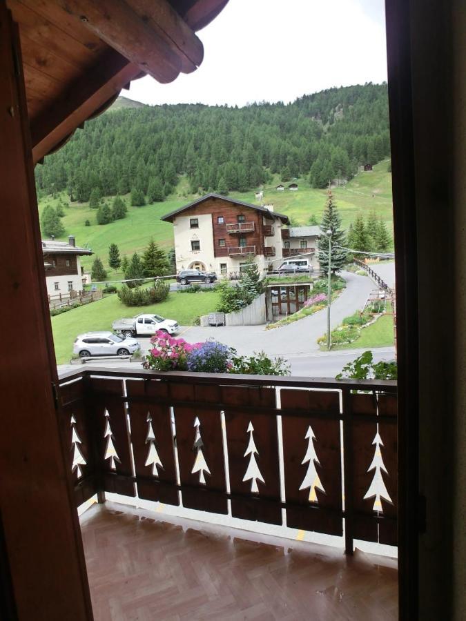 Appartamento Giada Livigno Exterior photo