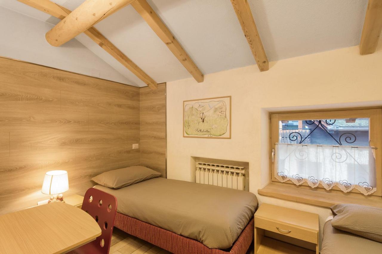 Appartamento Giada Livigno Exterior photo